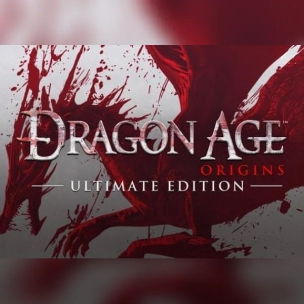 Dragon Age Dragon Age: Origins Ultimate Edition (Pc) Steam Account - Global