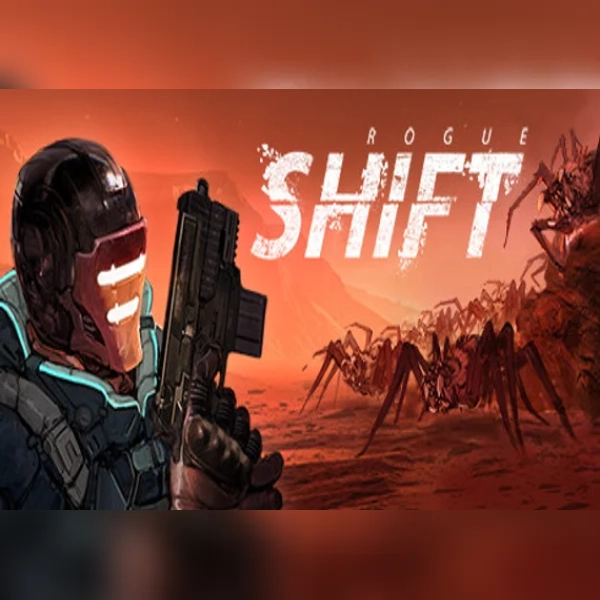Rogue Shift (PC) Steam Gift - GLOBAL
