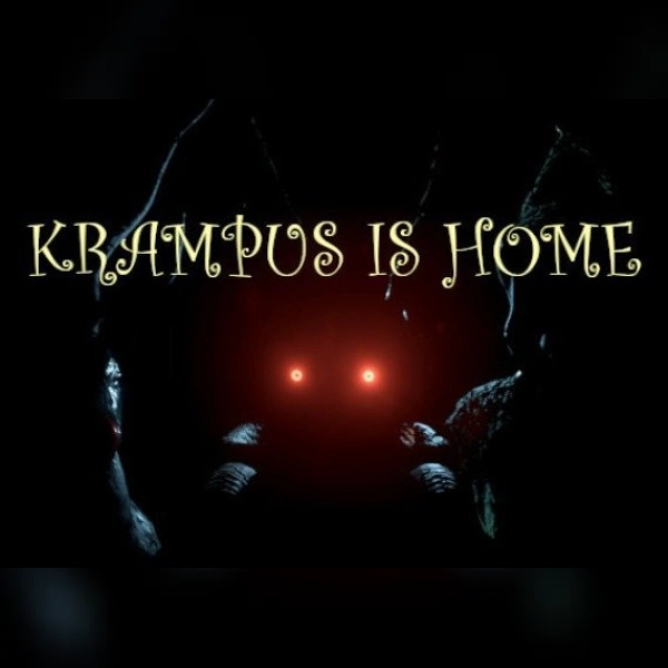 Krampus is Home (PC) Steam Key - GLOBAL