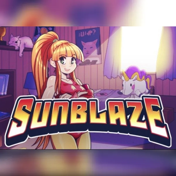 Sunblaze (PC) Steam Gift - GLOBAL