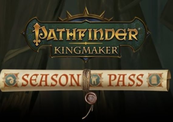 Pathfinder: Kingmaker - Season Pass (DLC) (PC)