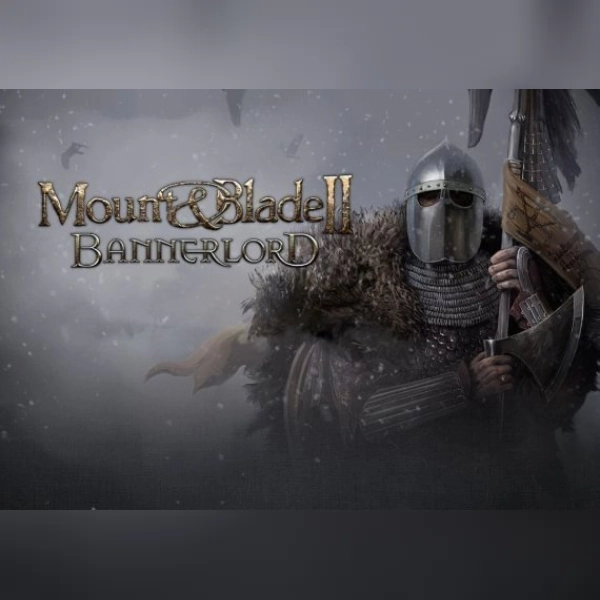 Mount & Blade Ii: Bannerlord (Pc) Steam Key - United States