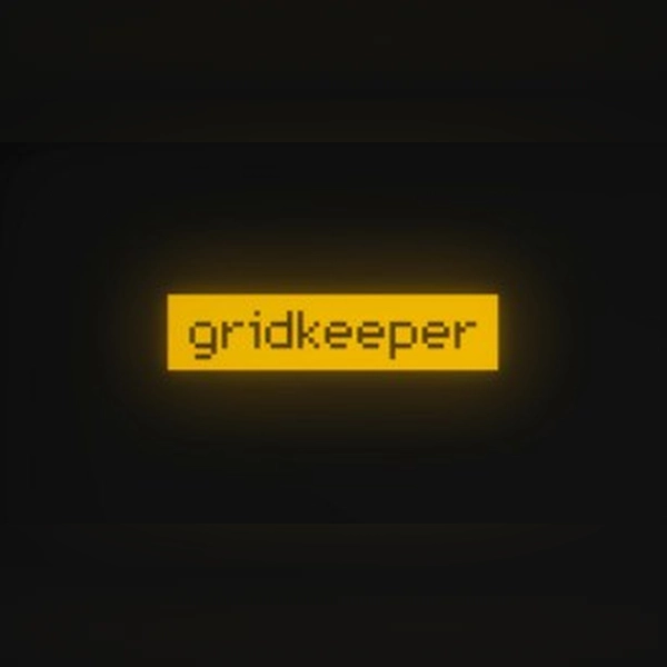 gridkeeper (PC) Steam Gift - GLOBAL
