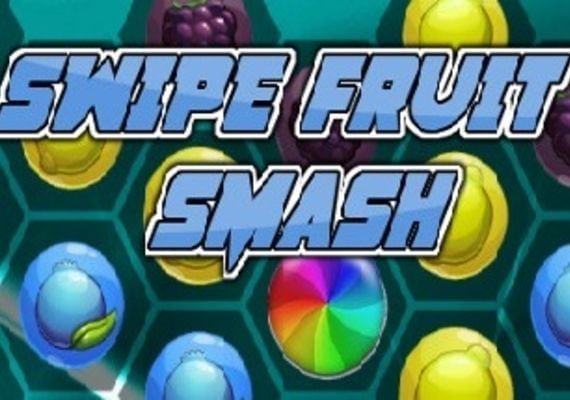 Swipe Fruit Smash (PC)