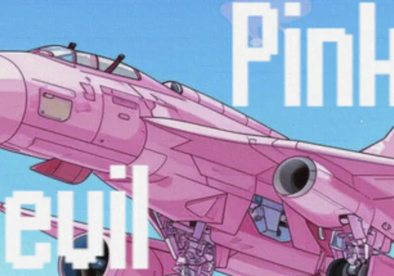 Pink Devil (PC)