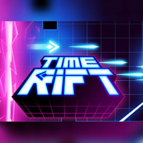 Dark Time Rift (Pc) Steam Gift - Global