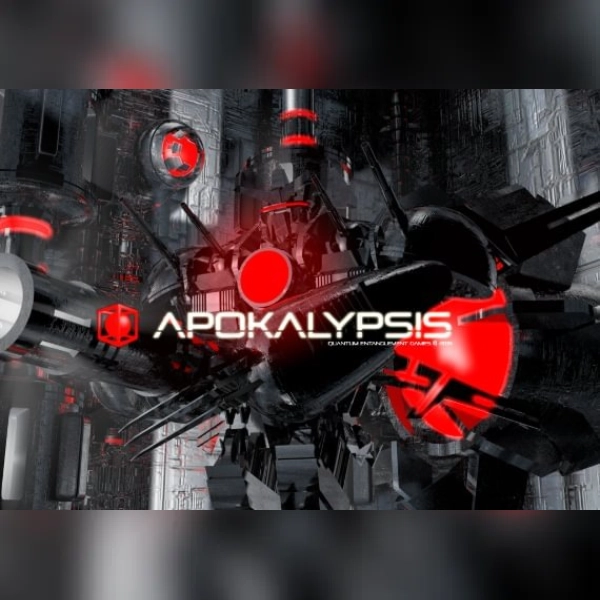 Apokalypsis