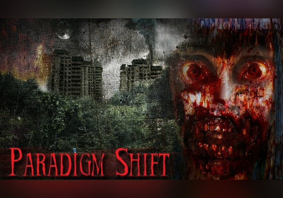 Paradigm Shift (PC)
