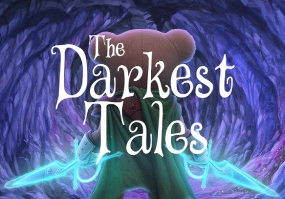 The Darkest Tales (PC)
