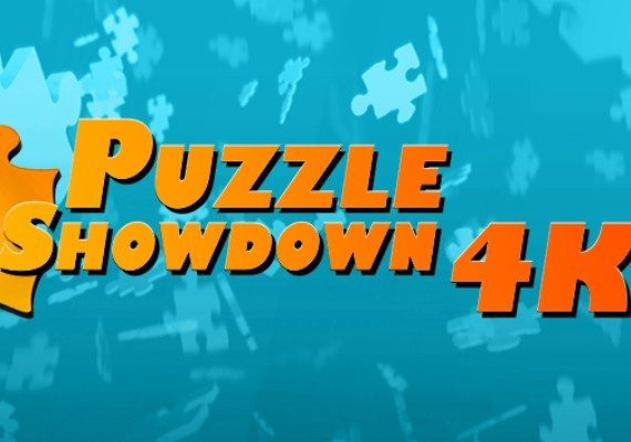 Puzzle Showdown 4K (PC) Puzzle Showdown 4K (PC)