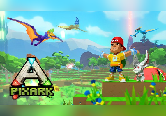 PixARK (PC)