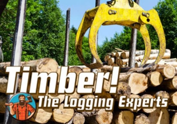 Timber! The Logging Experts (PC) Timber! The Logging Experts (PC)