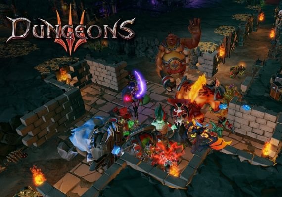 Dungeons Special Edition (PC)