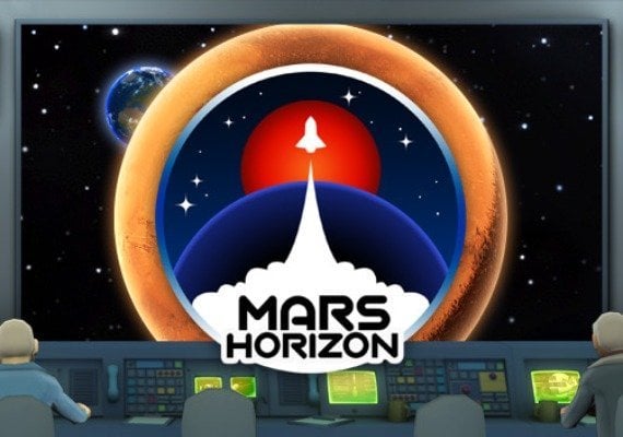 Mars Horizon (Xbox One / Xbox Series X|S) Mars Horizon (Xbox One / Xbox Series X|S)