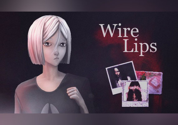 Wire Lips (PC)