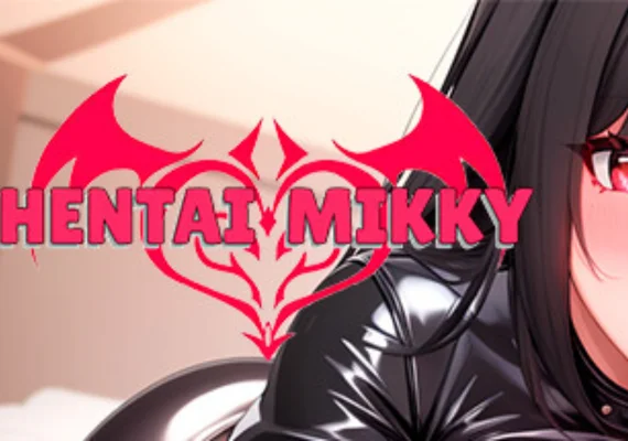 Hentai Mikky  (PC)