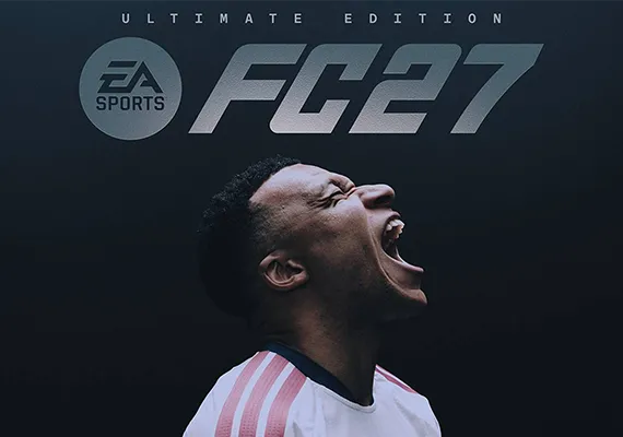 EA SPORTS FC 27 Ultimate Edition (PC)