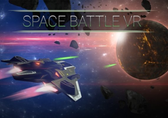 Space Battle (PC) Steam Key - GLOBAL