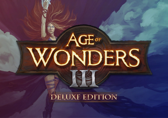Age of Wonders III Deluxe Edition (PC) Age of Wonders III Deluxe Edition (PC)