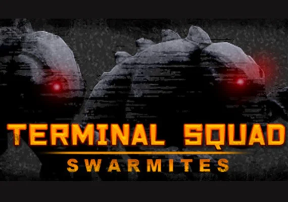 Terminal squad: Swarmites (PC) 