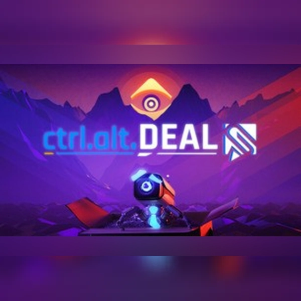 ctrl.alt.DEAL (PC) Steam Gift - GLOBAL