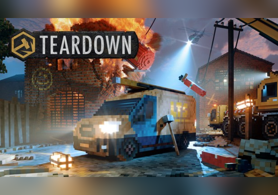Teardown (PC)