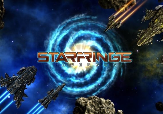 StarFringe: Adversus (PC)