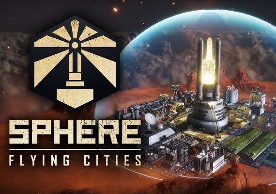 Sphere - Flying Cities (PC)