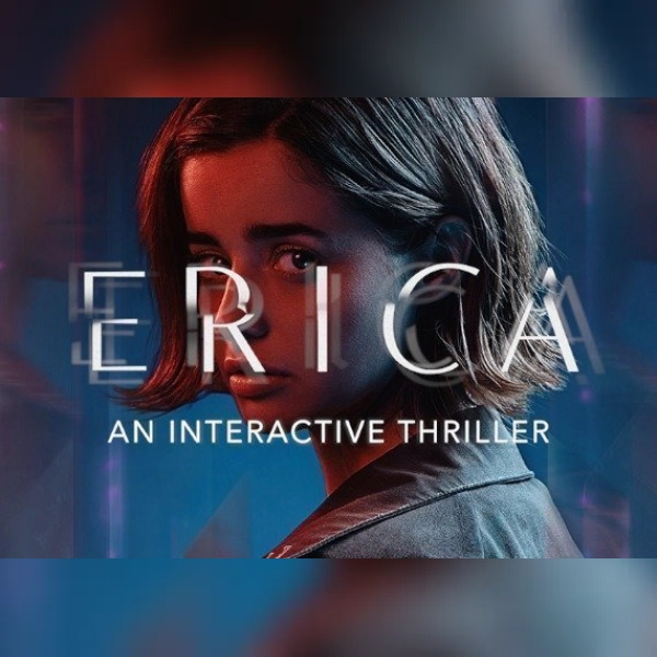 Erica (PC) Steam Gift - GLOBAL