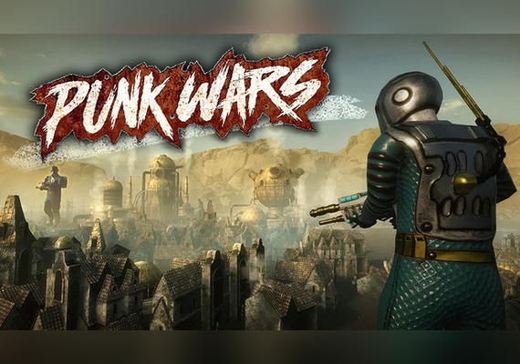 Punk Wars (PC)