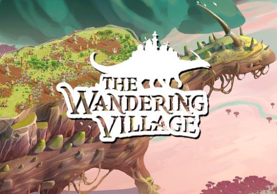 The Wandering Village (PC) The Wandering Village (PC)
