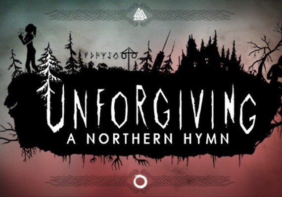 Unforgiving - A Northern Hymn (PC) Unforgiving - A Northern Hymn (PC)