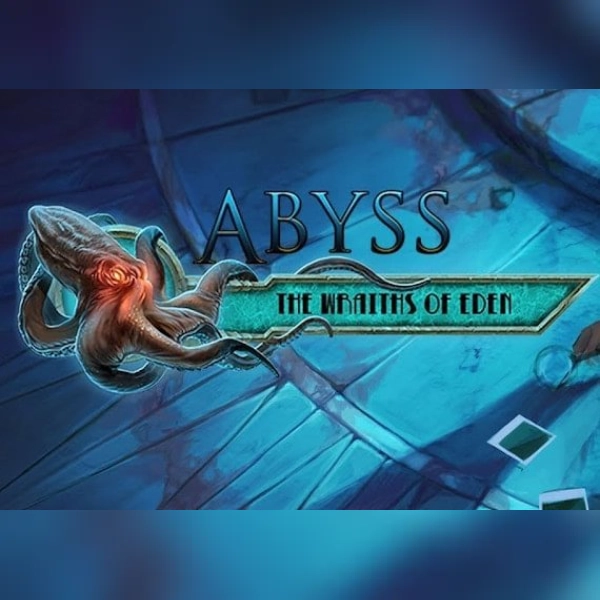 Abyss: The Wraiths of Eden (PC) Steam Key - GLOBAL
