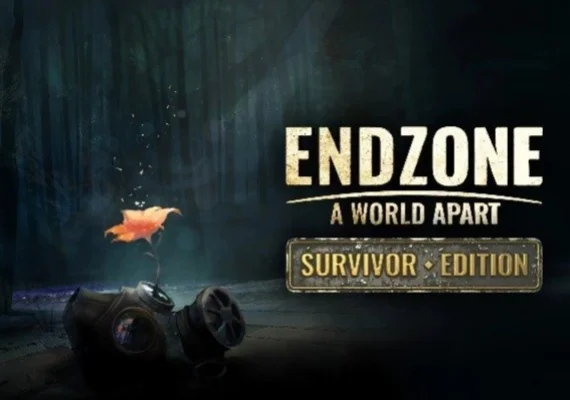 Endzone - A World Apart | Survivor Edition (Xbox Series X|S) Xbox Live Key - ARGENTINA