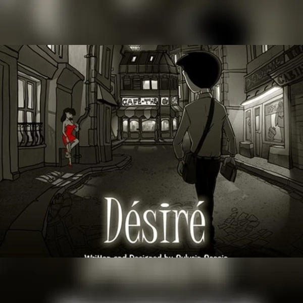 Desire