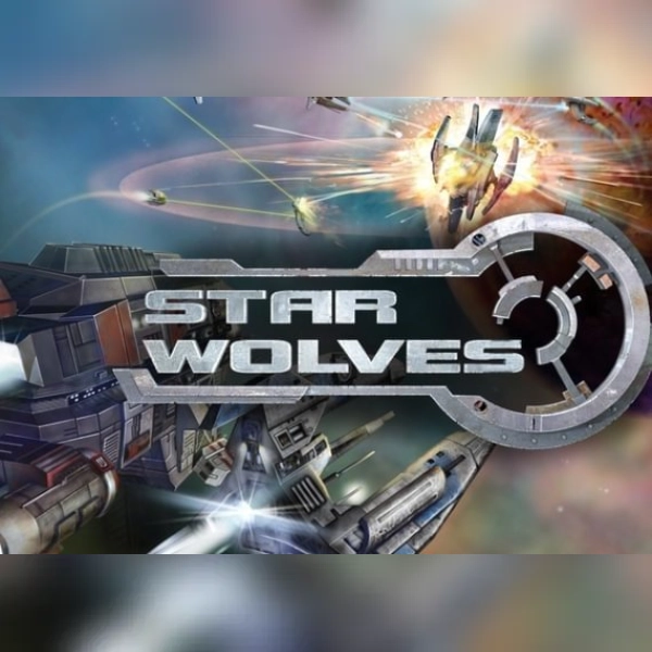 Star Wolves (PC) Steam Key - GLOBAL