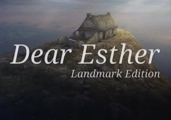 Dear Esther: Landmark Edition (Xbox One / Xbox Series X|S)