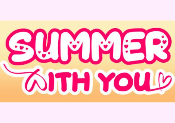 Summer With You (PC) 