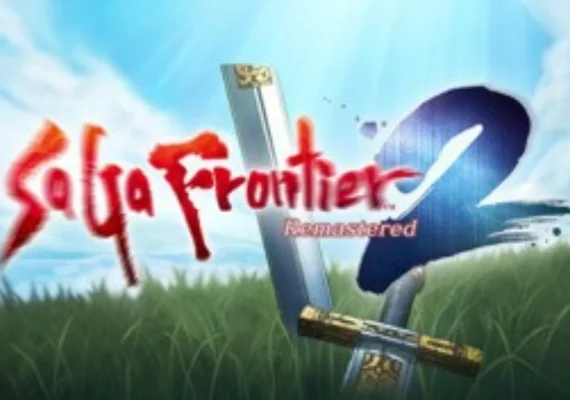 SaGa Frontier 2 Remastered (PC)