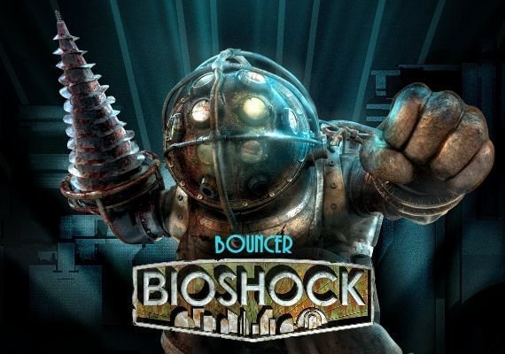 BioShock (PC) BioShock (PC)