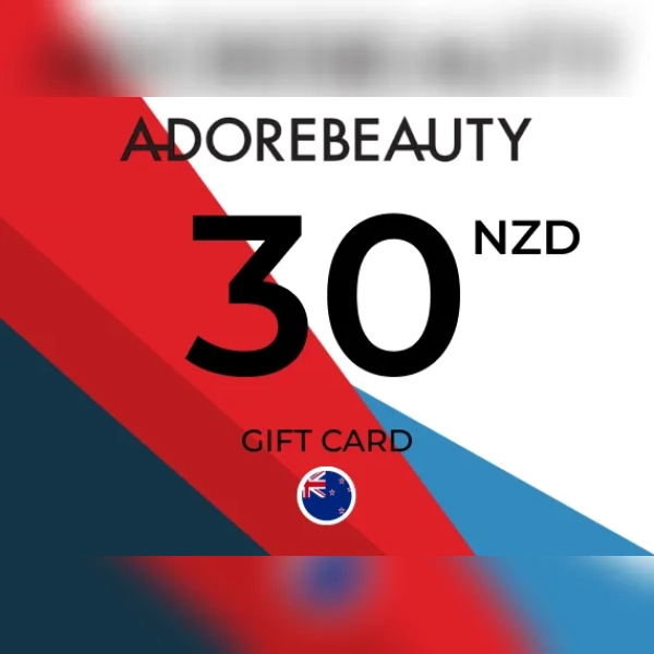 Adore Beauty Gift Card 30 NZD Key - NEW ZEALAND
