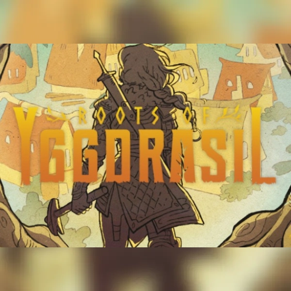 Roots of Yggdrasil (PC) Steam Key - GLOBAL