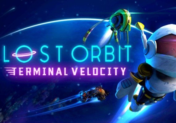 Lost Orbit: Terminal Velocity (Xbox One / Xbox Series X|S) Lost Orbit: Terminal Velocity (Xbox One / Xbox Series X|S)