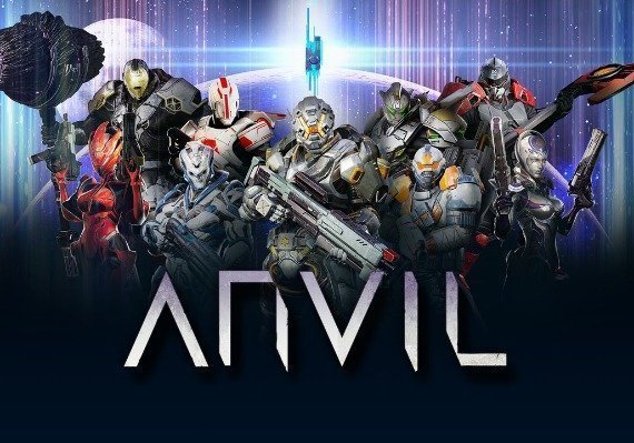 ANVIL (PC)