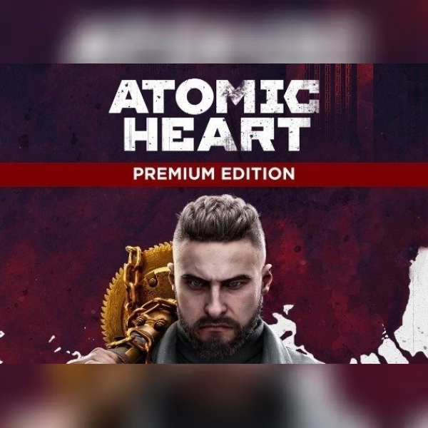 Atomic Heart - Premium Edition