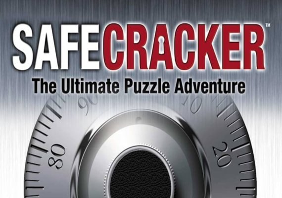 Safecracker: The Ultimate Puzzle Adventure (PC)
