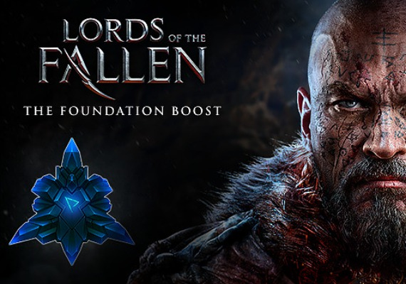 Lords of the Fallen - The Foundation Boost (2014) (DLC) (PC)
