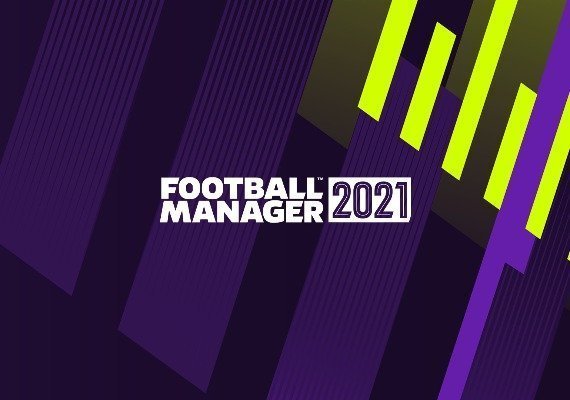 Football Manager 2021 (PC) Football Manager 2021 (PC)