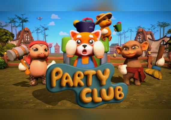 Party Club (PC)