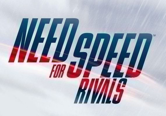 Need for Speed Rivals (Xbox One / Xbox Series X|S) Need for Speed Rivals (Xbox One / Xbox Series X|S)